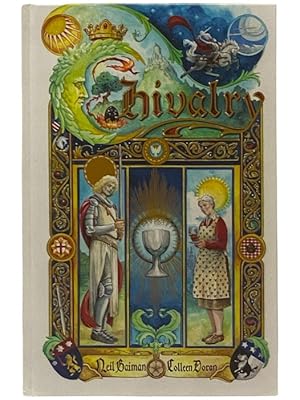 Seller image for Chivalry (The Neil Gaiman Library) for sale by Yesterday's Muse, ABAA, ILAB, IOBA