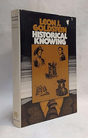 Immagine del venditore per Historical knowing venduto da Book House in Dinkytown, IOBA