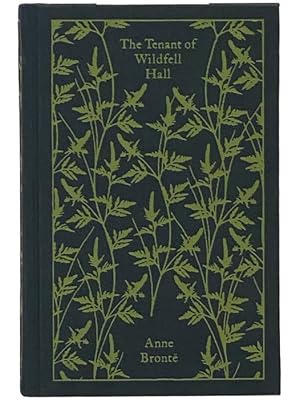 Image du vendeur pour The Tenant of Wildfell Hall mis en vente par Yesterday's Muse, ABAA, ILAB, IOBA