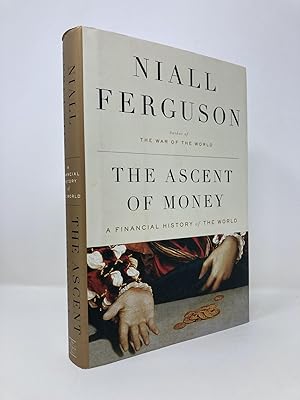 Seller image for The Ascent of Money: A Financial History of the World for sale by Southampton Books