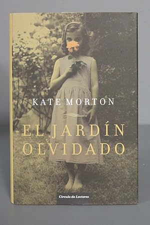 Imagen del vendedor de El Jard?n olvidado. Kate Morton a la venta por EL DESVAN ANTIGEDADES