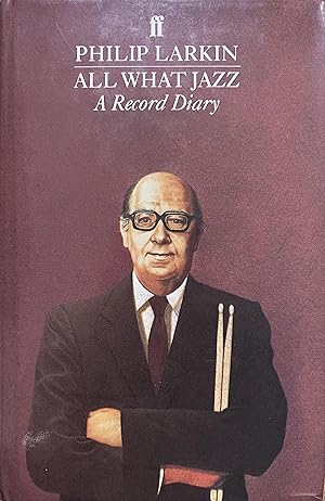 All What Jazz: A Record Diary, 1961-1971