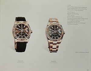 Seller image for Rolex Catalogue 2020-2021 for sale by Basket Case Books