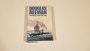 Seller image for Surface with Daring for sale by SkylarkerBooks