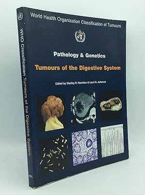 Seller image for PATHOLOGY AND GENETICS OF TUMORS OF THE DIGESTIVE SYSTEM for sale by Kubik Fine Books Ltd., ABAA