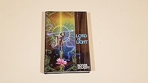 Seller image for Lord of Light for sale by SkylarkerBooks