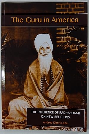 The Guru In America