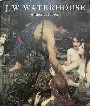 Imagen del vendedor de J. W. Waterhouse a la venta por Object Relations, IOBA