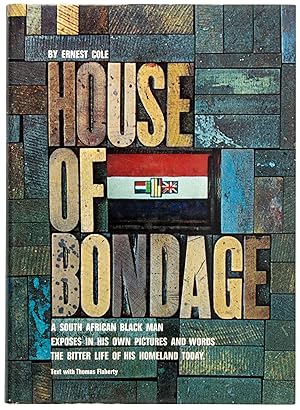 Seller image for House of Bondage for sale by Harper's Books, ABAA