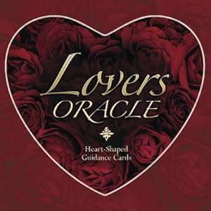 Seller image for Lovers Oracle: Heart-Shaped Fortune Telling Cards (Cards) for sale by BargainBookStores