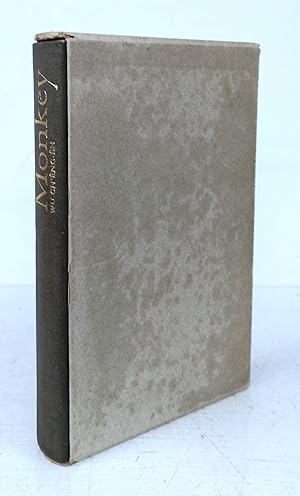 Seller image for Monkey for sale by Attic Books (ABAC, ILAB)