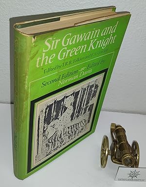 Seller image for Sir Gawain and the Green Knight for sale by Captain's Book Shoppe LLC, IOBA