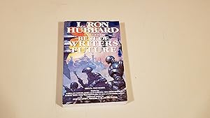 Seller image for L. Ron Hubbard Presents The Best Of Writers Of The Future: Inscribed for sale by SkylarkerBooks