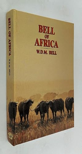 Seller image for Bell of Africa for sale by Brancamp Books