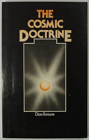 Dion Fortune's the Cosmic Doctrine