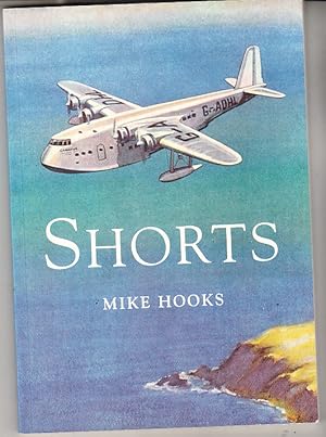 Shorts ( SHORT AIRCRAFT CO. )