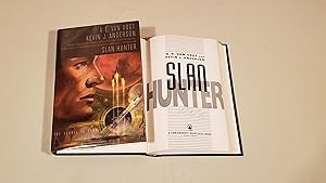 Seller image for Slan Hunter: Signed for sale by SkylarkerBooks