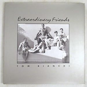 Seller image for Extraordinary Friends for sale by Dennis Holzman Antiques