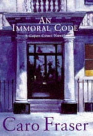 Seller image for An Immoral Code for sale by WeBuyBooks 2