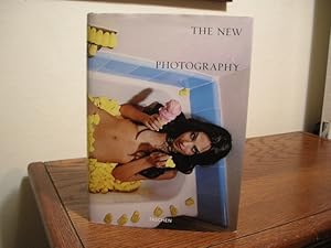 Seller image for The New Erotic Photography for sale by Bungalow Books, ABAA