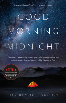 Image du vendeur pour Good Morning, Midnight (Paperback or Softback) mis en vente par BargainBookStores