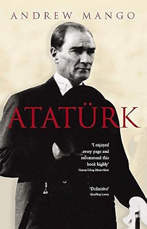 Seller image for Ataturk for sale by WeBuyBooks