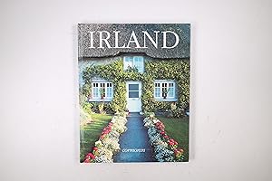 Image du vendeur pour IRLAND. mis en vente par Butterfly Books GmbH & Co. KG