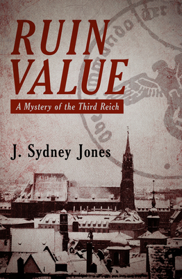 Seller image for Ruin Value: A Mystery of the Third Reich (Paperback or Softback) for sale by BargainBookStores