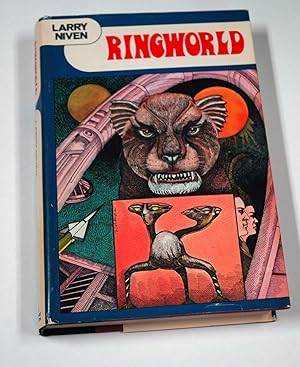 Seller image for Ringworld: A Novel for sale by Preferred Books