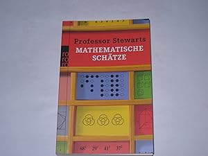 Bild des Verkufers fr Professor Stewarts mathematische Schtze. zum Verkauf von Der-Philo-soph