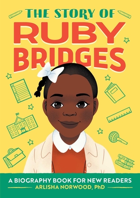 Immagine del venditore per The Story of Ruby Bridges: A Biography Book for New Readers (Paperback or Softback) venduto da BargainBookStores