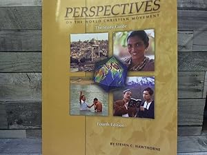 Seller image for Perspectives Study Guide 4th for sale by Archives Books inc.