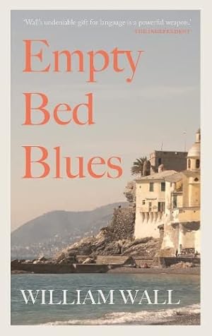 Bild des Verkufers fr Empty Bed Blues zum Verkauf von WeBuyBooks