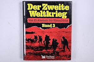 DER ZWEITE WELTKRIEG.