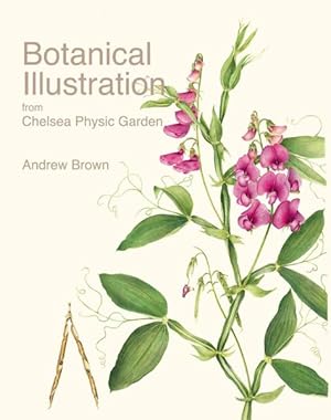 Seller image for Botanical Illustration from Chelsea Physic Garden for sale by GreatBookPricesUK