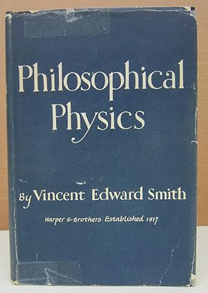Philosophical Physics