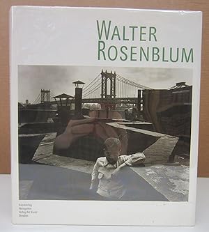 Seller image for Walter Rosenblum (English and German Edition) for sale by Midway Book Store (ABAA)