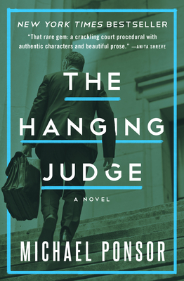 Seller image for The Hanging Judge (Paperback or Softback) for sale by BargainBookStores