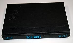 Imagen del vendedor de Cold Allies a la venta por Preferred Books