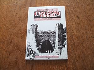Driving The Clay Cross Tunnel: Navvies On The Derby-Leeds Railway