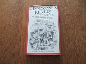 Ardizzone's Kilvert, 1870-79: Selections From The Diary Of The Rev (Kilvert's Diary, 1870-79)