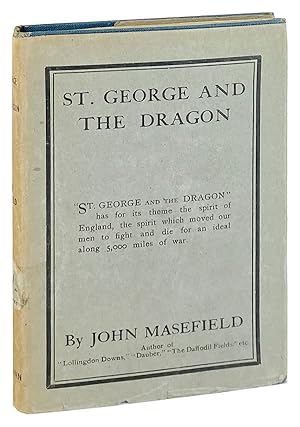 St. George and the Dragon