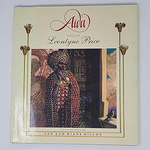 Seller image for Aida for sale by Cross Genre Books