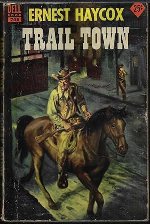 TRAIL TOWN