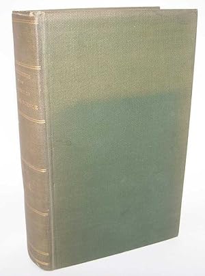 Immagine del venditore per Proceedings of the Academy of Political Science in the City of New York Volume VIII 1918-1920 venduto da Easy Chair Books