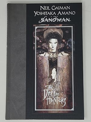 Immagine del venditore per The Sandman: The Dream Hunters venduto da Cross Genre Books