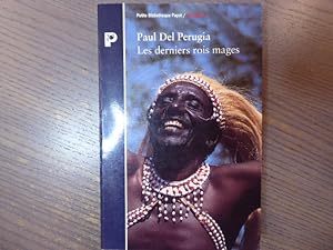 Bild des Verkufers fr Les derniers rois mages. zum Verkauf von Tir  Part