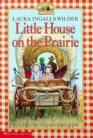 Seller image for Little House on the Prairie, Volume 3 (Little House) for sale by Adventures Underground