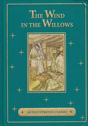 Seller image for The Wind in the Willows for sale by Adventures Underground