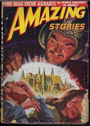 Seller image for AMAZING Stories: July 1948 for sale by Books from the Crypt